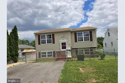 5705 Redmond Street, Brooklyn, MD 21225 - Photo 1