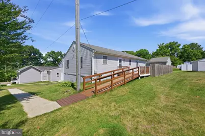 412 Barbersville Road, Laurel, MD 20724 - Photo 3
