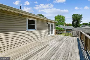 7879 Elizabeth Rd, Pasadena, MD 21122 - Photo 19