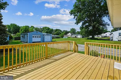 201 Scott Avenue, Glen Burnie, MD 21060 - Photo 29