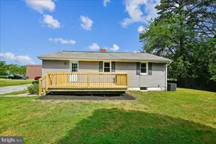 201 Scott Ave, Glen Burnie, MD 21060 - Photo 31