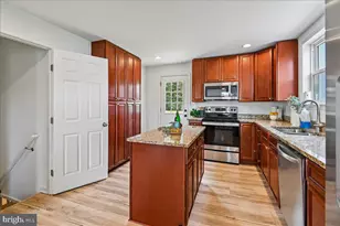 201 Scott Ave, Glen Burnie, MD 21060 - Photo 9
