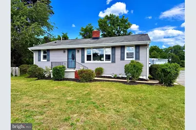 201 Scott Avenue, Glen Burnie, MD 21060 - Photo 1