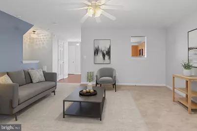 6609 Fable Court, Glen Burnie, MD 21060 - Photo 3