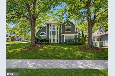 982 Yachtsman Way, Annapolis, MD 21403 - Photo 1