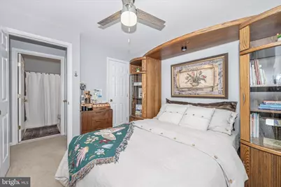 501 Mathias Hammond Way #301, Annapolis, MD 21401 - Photo 35