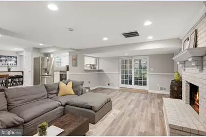 234 Meadowgate Drive, Annapolis, MD 21409 - Photo 39