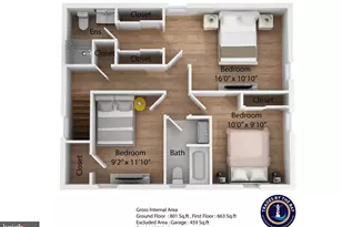 2460 Yarmouth Ln, Crofton, MD 21114 - Photo 19
