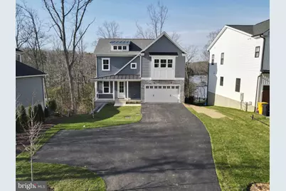 610 Echo Cove Drive, Crownsville, MD 21032 - Photo 3