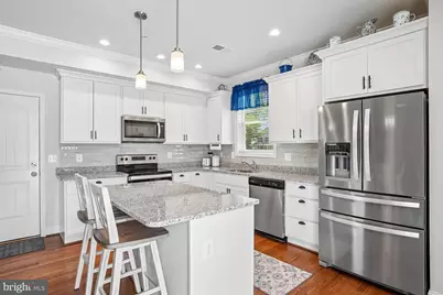 1613 Lee Drive, Edgewater, MD 21037 - Photo 17