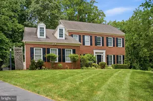 2002 Gresham Ln, Davidsonville, MD 21035 - Photo 1
