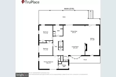 278 Hillsmere Drive, Annapolis, MD 21403 - Photo 43