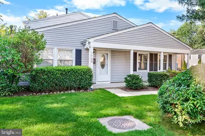 1709 Gunwood Place, Crofton, MD 21114 - Photo 25