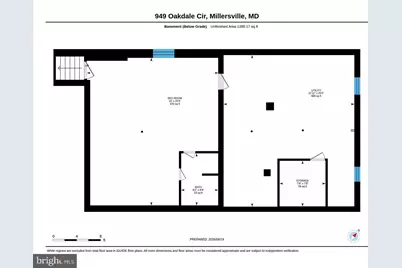 949 Oakdale Circle, Millersville, MD 21108 - Photo 51