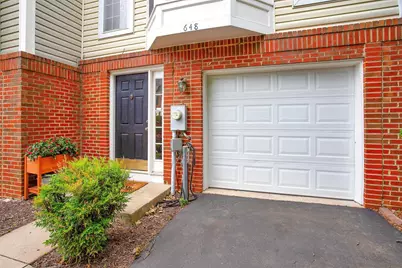648 Howards Loop #19, Annapolis, MD 21401 - Photo 3