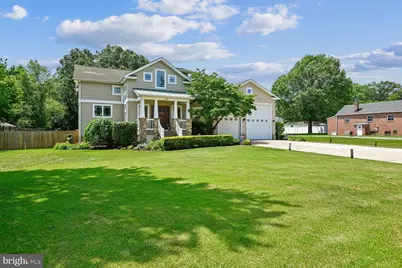319 6th Avenue NE, Glen Burnie, MD 21060 - Photo 3