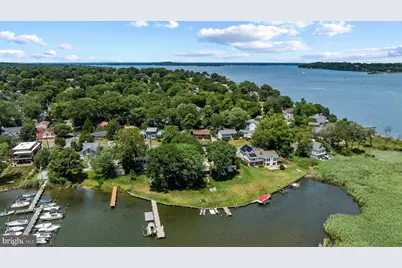1247 River Bay Road, Annapolis, MD 21409 - Photo 19