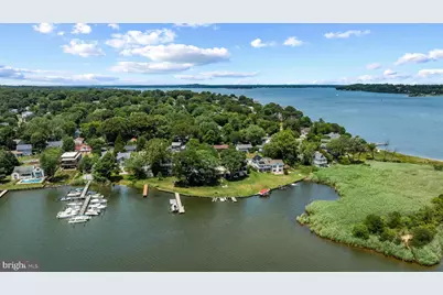 1247 River Bay Road, Annapolis, MD 21409 - Photo 35