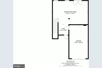 8501 Bogalusa Drive, Laurel, MD 20724 - Photo 43