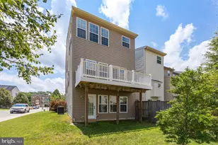 616 Warbler Walk, Glen Burnie, MD 21060 - Photo 33