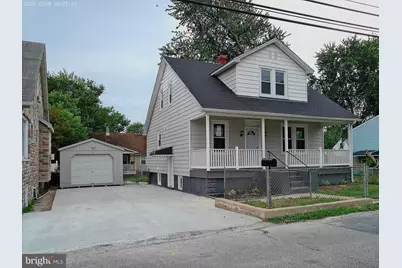 5226 6th Street, Brooklyn, MD 21225 - Photo 1