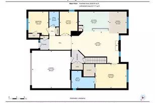 3017 Sunny Ridge Dr, Odenton, MD 21113 - Photo 37