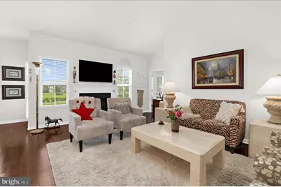 3017 Sunny Ridge Drive, Odenton, MD 21113 - Photo 5