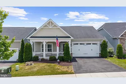 3017 Sunny Ridge Drive, Odenton, MD 21113 - Photo 61