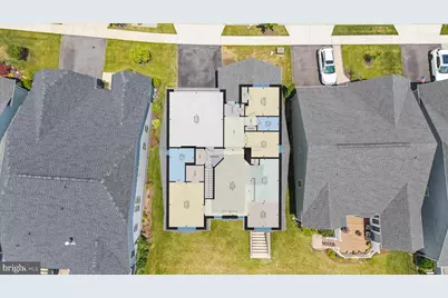 3017 Sunny Ridge Drive, Odenton, MD 21113 - Photo 35