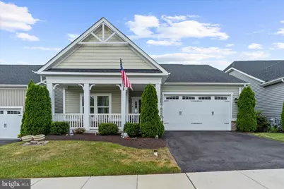 3017 Sunny Ridge Drive, Odenton, MD 21113 - Photo 71