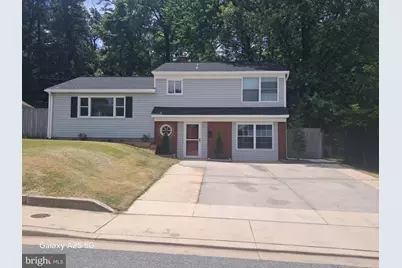 413 Baylor Road, Glen Burnie, MD 21061 - Photo 1