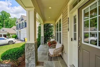 2019 Basil Hall Court, Gambrills, MD 21054 - Photo 5