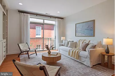 66 Franklin Street #412, Annapolis, MD 21401 - Photo 13