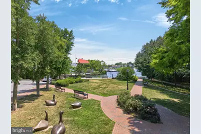 66 Franklin Street #412, Annapolis, MD 21401 - Photo 41