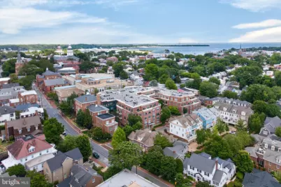 66 Franklin Street #412, Annapolis, MD 21401 - Photo 47