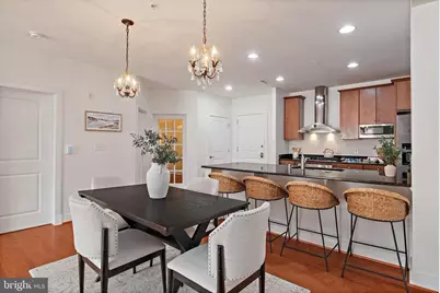 66 Franklin Street #412, Annapolis, MD 21401 - Photo 3