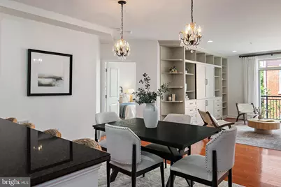 66 Franklin Street #412, Annapolis, MD 21401 - Photo 11