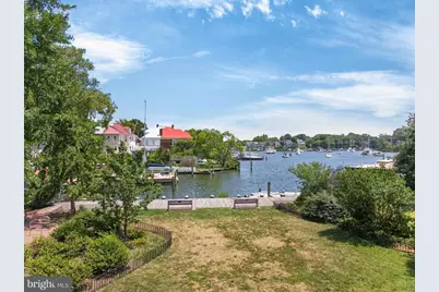 66 Franklin Street #412, Annapolis, MD 21401 - Photo 9