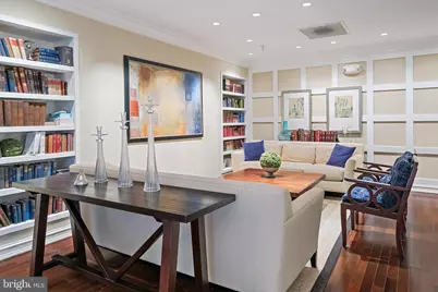 66 Franklin Street #412, Annapolis, MD 21401 - Photo 31