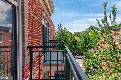 66 Franklin Street #412, Annapolis, MD 21401 - Photo 7