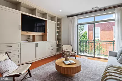 66 Franklin Street #412, Annapolis, MD 21401 - Photo 5