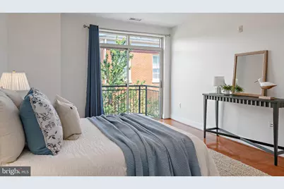 66 Franklin Street #412, Annapolis, MD 21401 - Photo 15