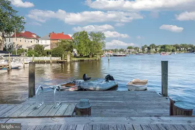 66 Franklin Street #412, Annapolis, MD 21401 - Photo 43