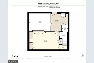 632 Basin Way, Arnold, MD 21012 - Photo 85