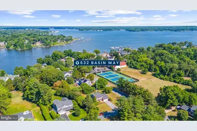 632 Basin Way, Arnold, MD 21012 - Photo 61