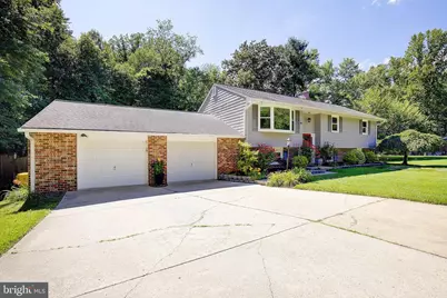 2190 Hallmark Court, Gambrills, MD 21054 - Photo 5