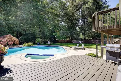 2190 Hallmark Court, Gambrills, MD 21054 - Photo 3