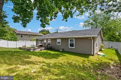 7828 Citadel Drive, Severn, MD 21144 - Photo 37