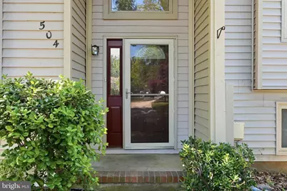 504 Greenblades Court, Arnold, MD 21012 - Photo 3