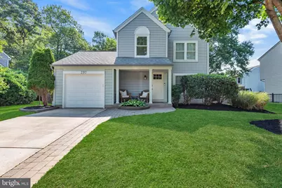 297 Tolstoy Lane, Severna Park, MD 21146 - Photo 1